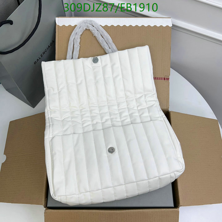 Balenciaga-Bag-Mirror Quality Code: EB1910 $: 309USD