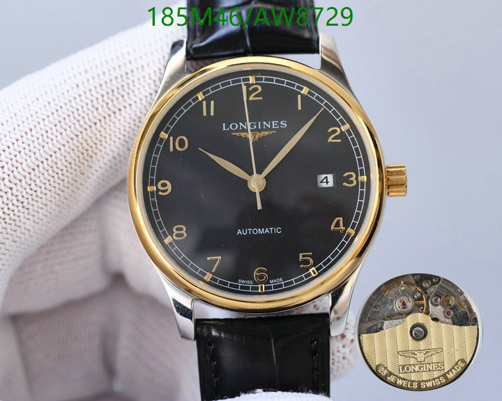 LONGINES-Watch-4A Quality Code: AW8729 $: 185USD