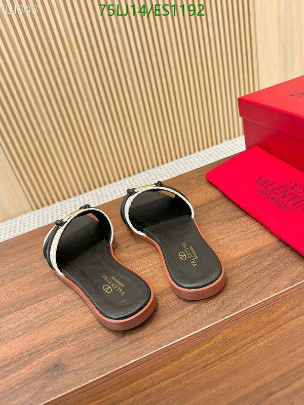 Valentino-Women Shoes Code: ES1192 $: 75USD