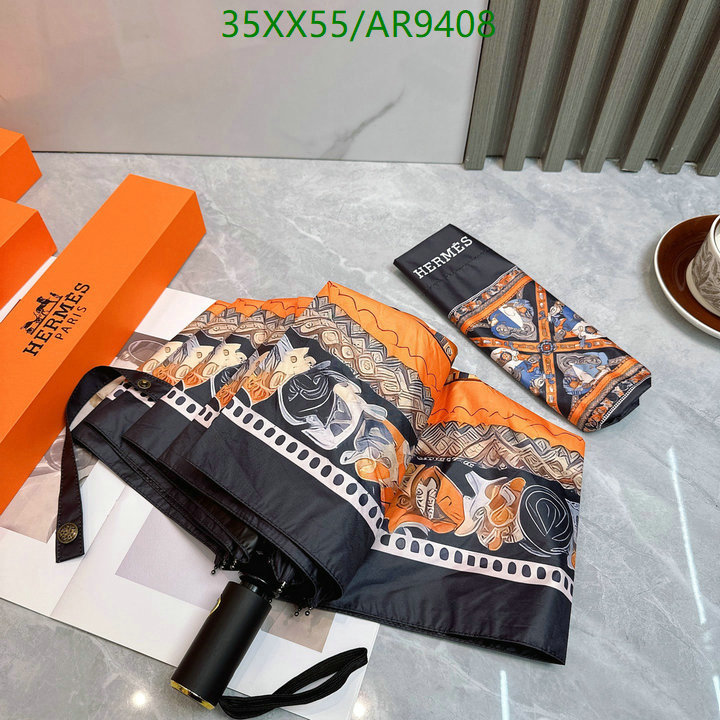 Hermes-Umbrella Code: AR9408 $: 35USD