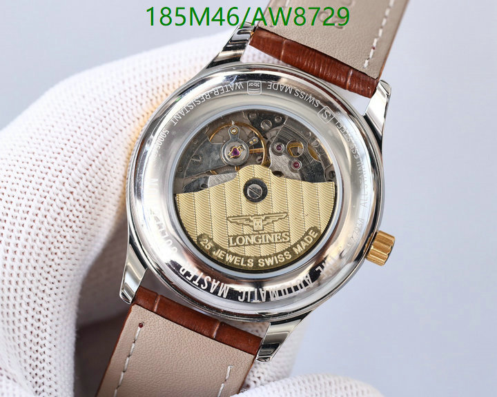 LONGINES-Watch-4A Quality Code: AW8729 $: 185USD