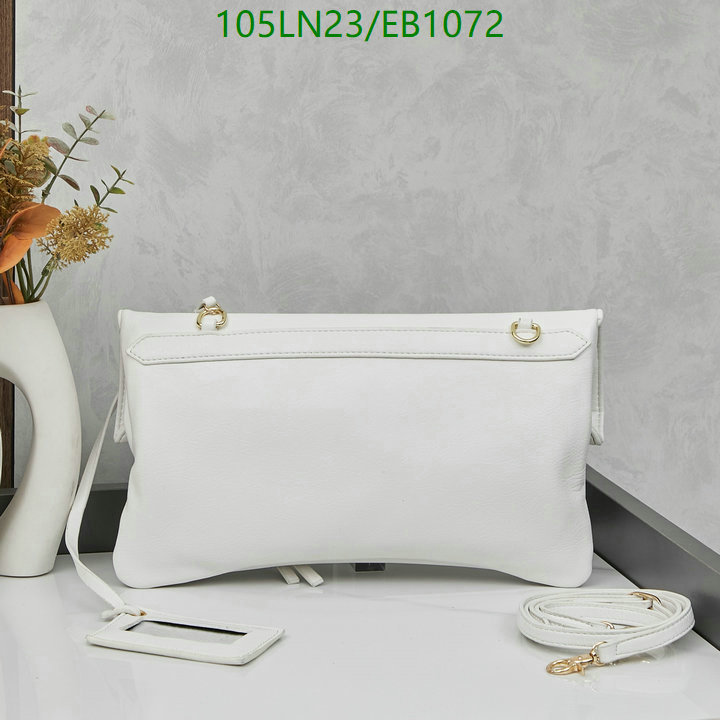 Balenciaga-Bag-4A Quality Code: EB1072 $: 105USD