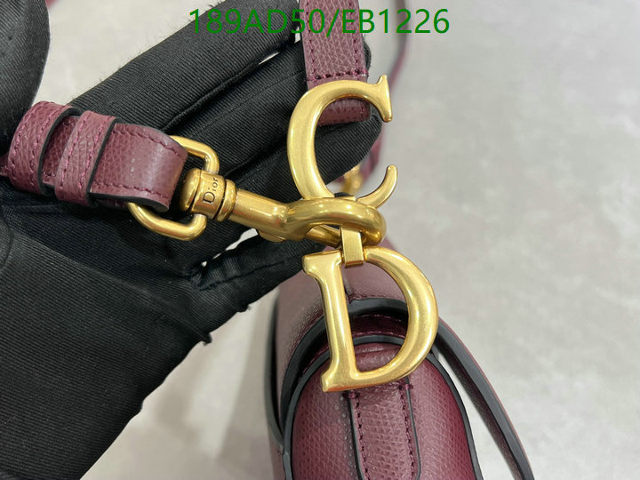 Dior-Bag-Mirror Quality Code: EB1226 $: 189USD