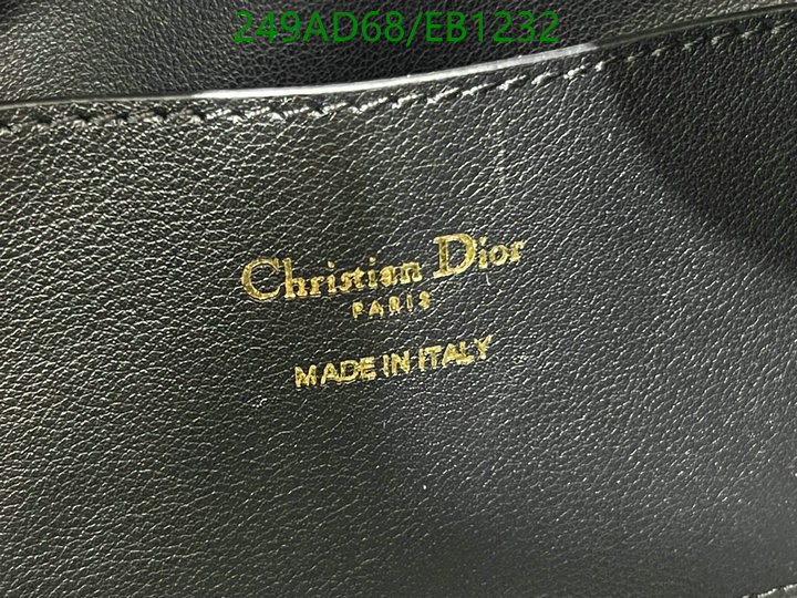 Dior-Bag-Mirror Quality Code: EB1232 $: 249USD