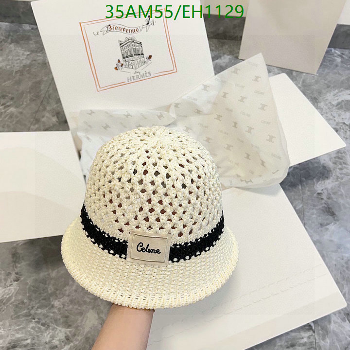 Celine-Cap(Hat) Code: EH1129 $: 35USD