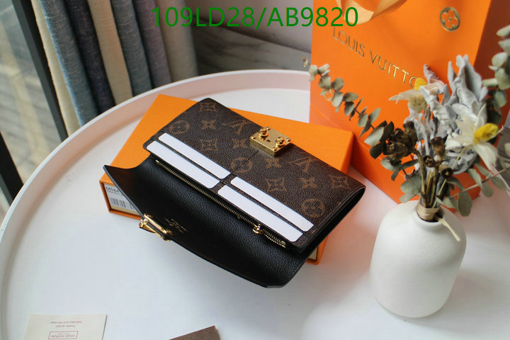 LV-Bag-Mirror Quality Code: AB9820 $: 109USD