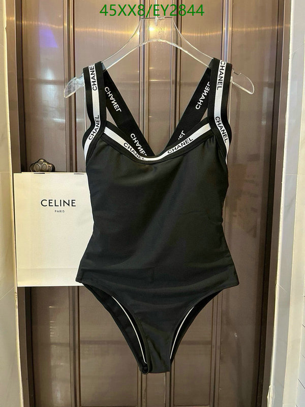 Chanel-Swimsuit Code: EY2844 $: 45USD