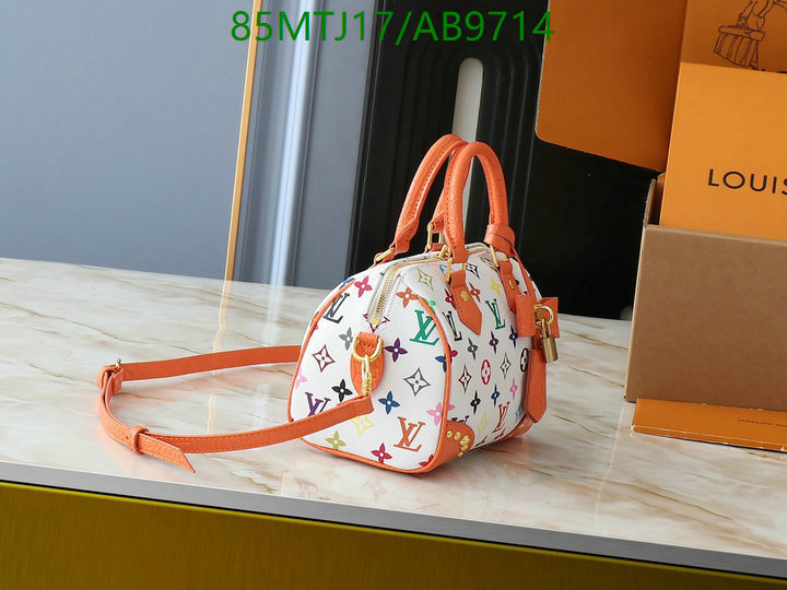 LV-Bag-4A Quality Code: AB9714 $: 85USD