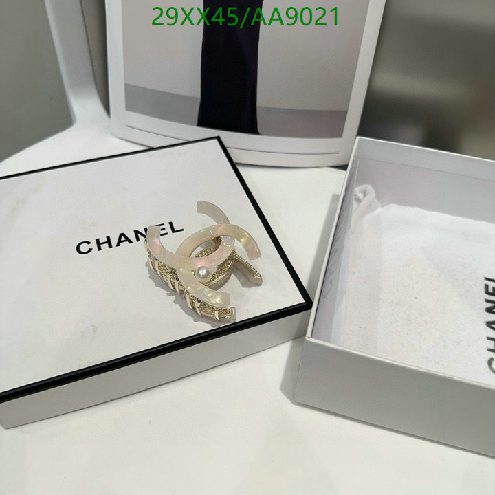 Chanel-Headband Code: AA9021 $: 29USD