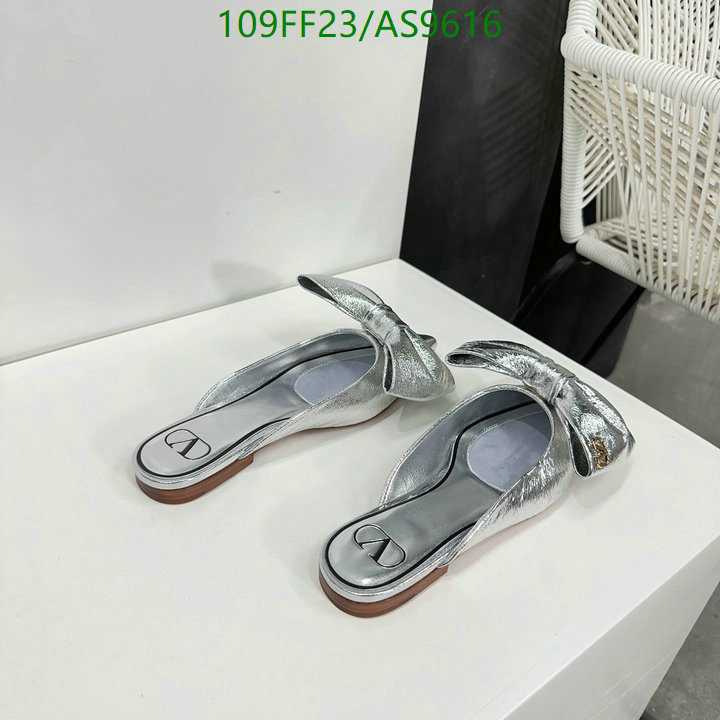 Valentino-Women Shoes Code: AS9616 $: 109USD