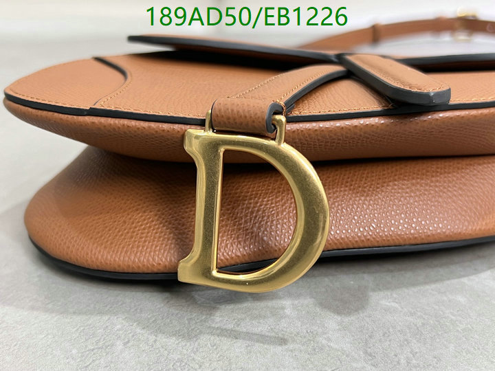 Dior-Bag-Mirror Quality Code: EB1226 $: 189USD