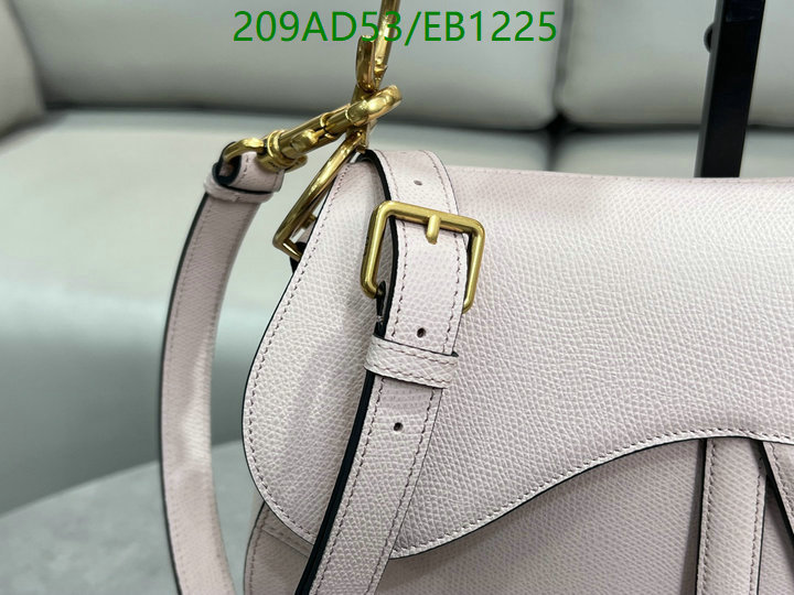 Dior-Bag-Mirror Quality Code: EB1225 $: 209USD