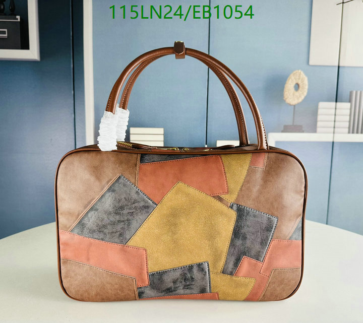 Miu Miu-Bag-4A Quality Code: EB1054 $: 115USD