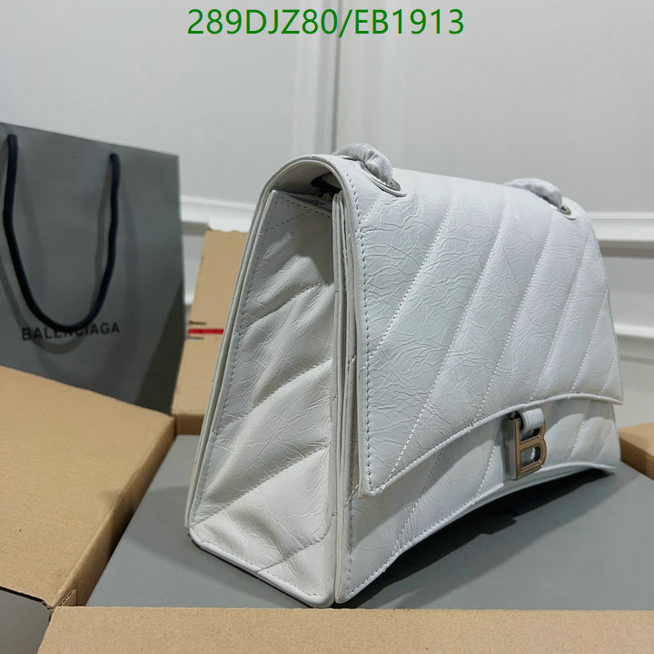 Balenciaga-Bag-Mirror Quality Code: EB1913 $: 289USD