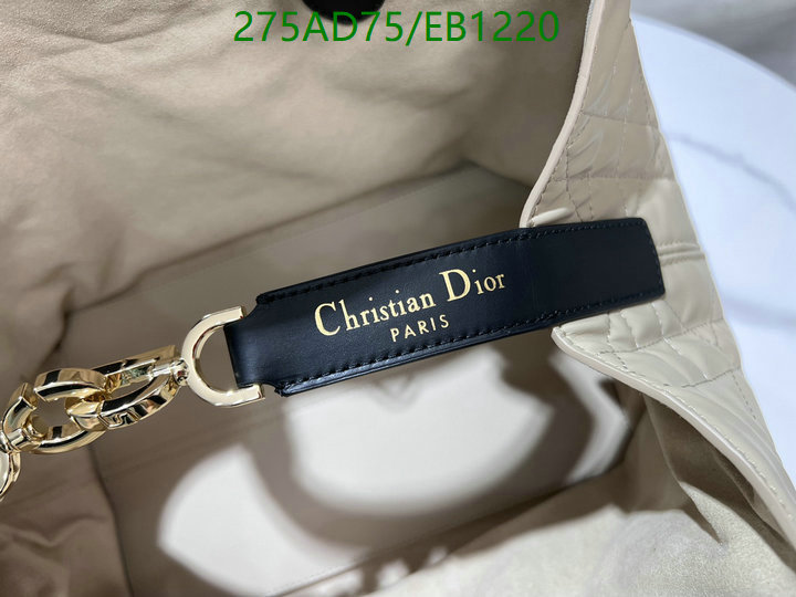 Dior-Bag-Mirror Quality Code: EB1220 $: 275USD