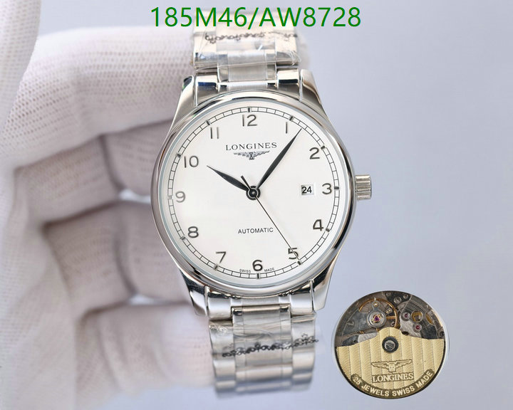 LONGINES-Watch-4A Quality Code: AW8728 $: 185USD