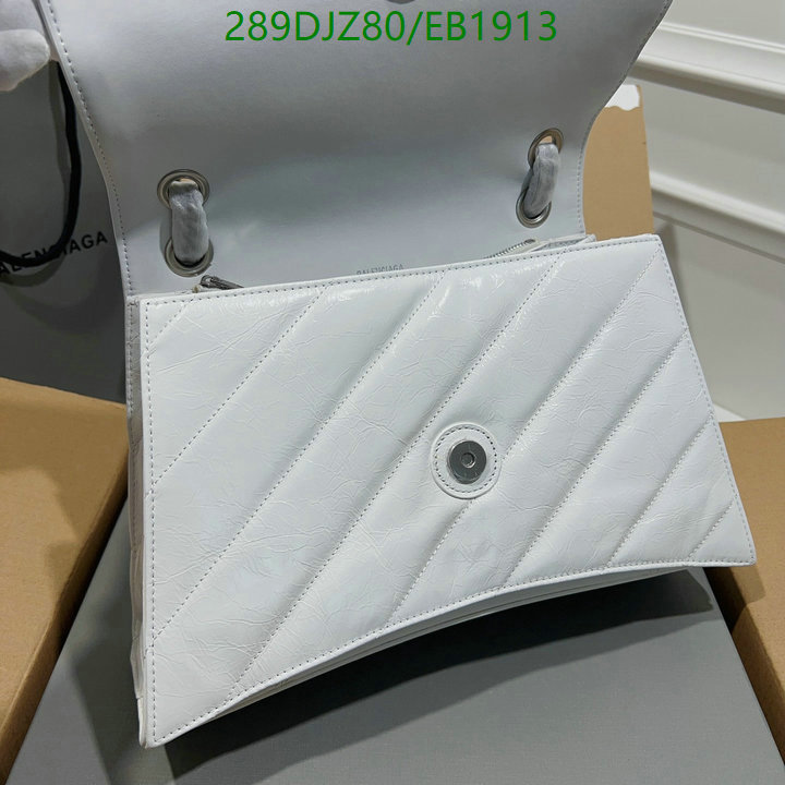 Balenciaga-Bag-Mirror Quality Code: EB1913 $: 289USD