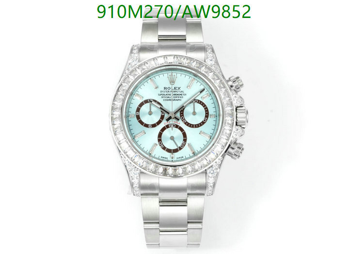 Rolex-Watch-Mirror Quality Code: AW9852 $: 910USD