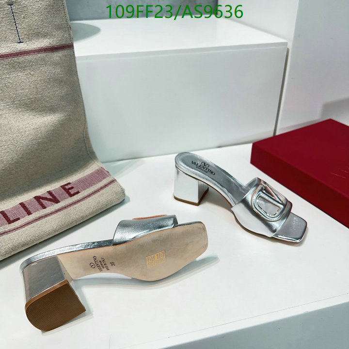 Valentino-Women Shoes Code: AS9636 $: 109USD