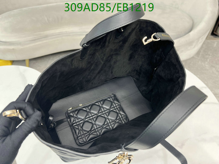 Dior-Bag-Mirror Quality Code: EB1219 $: 309USD