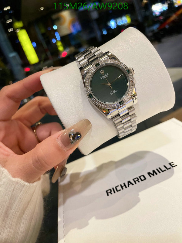 Rolex-Watch-4A Quality Code: AW9208 $: 115USD