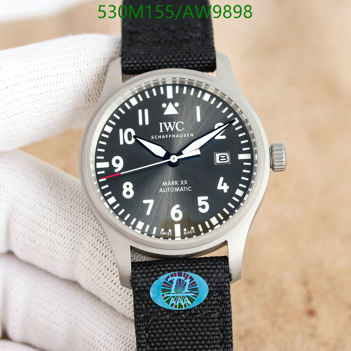 IWC-Watch-Mirror Quality Code: AW9898 $: 530USD