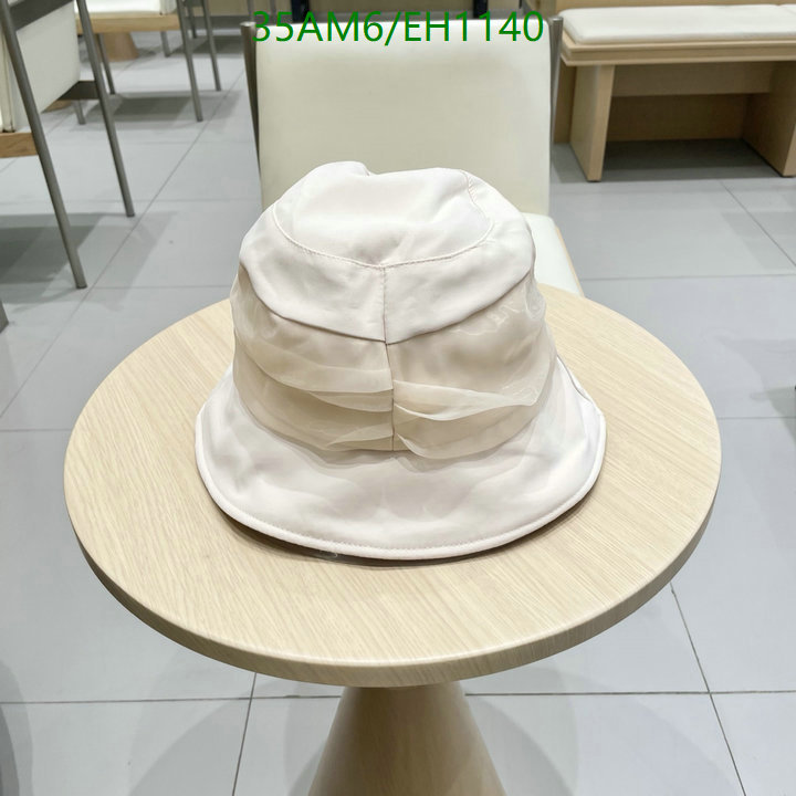 Chanel-Cap(Hat) Code: EH1140 $: 35USD