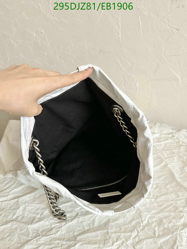 Balenciaga-Bag-Mirror Quality Code: EB1906 $: 295USD