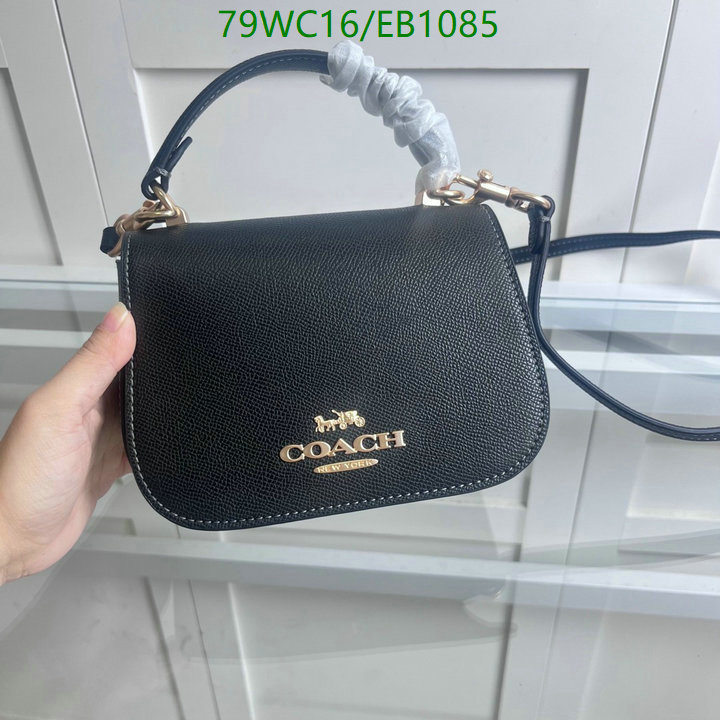 Coach-Bag-4A Quality Code: EB1085 $: 79USD