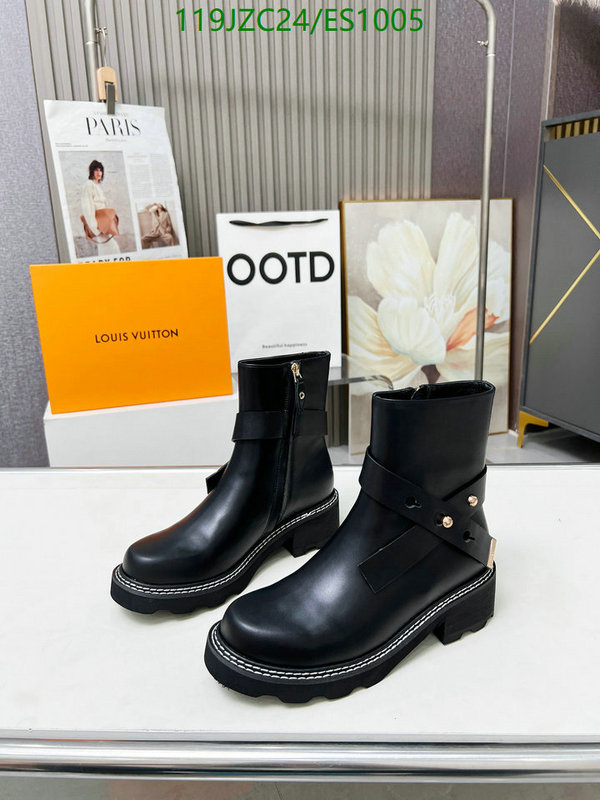 Boots-Women Shoes Code: ES1005 $: 119USD