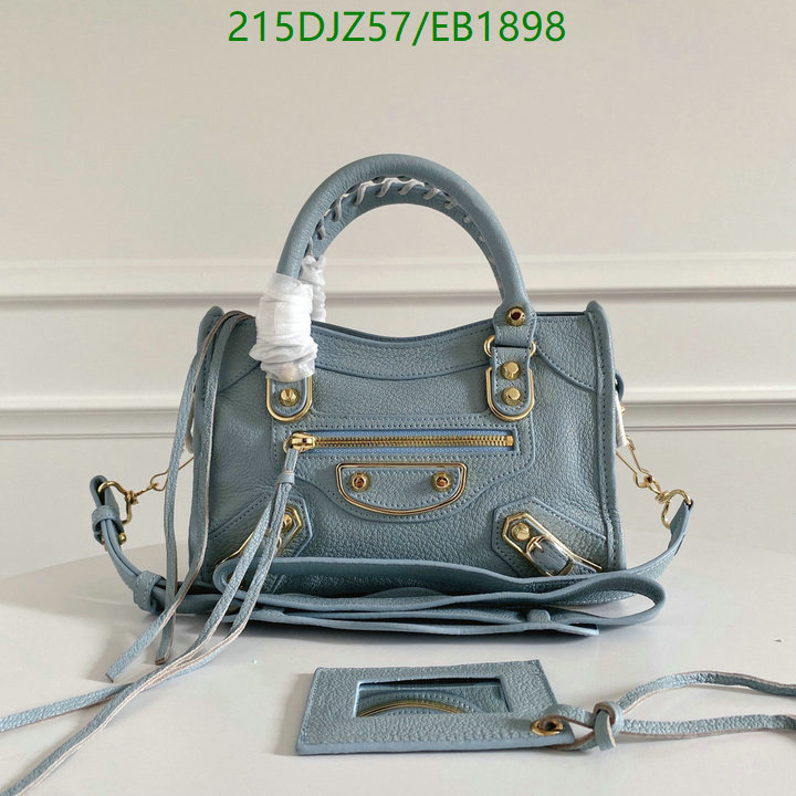 Balenciaga-Bag-Mirror Quality Code: EB1898 $: 215USD