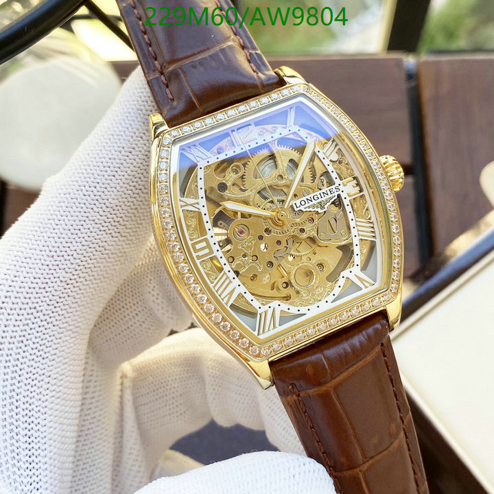 Vacheron Constantin-Watch-Mirror Quality Code: AW9804 $: 229USD