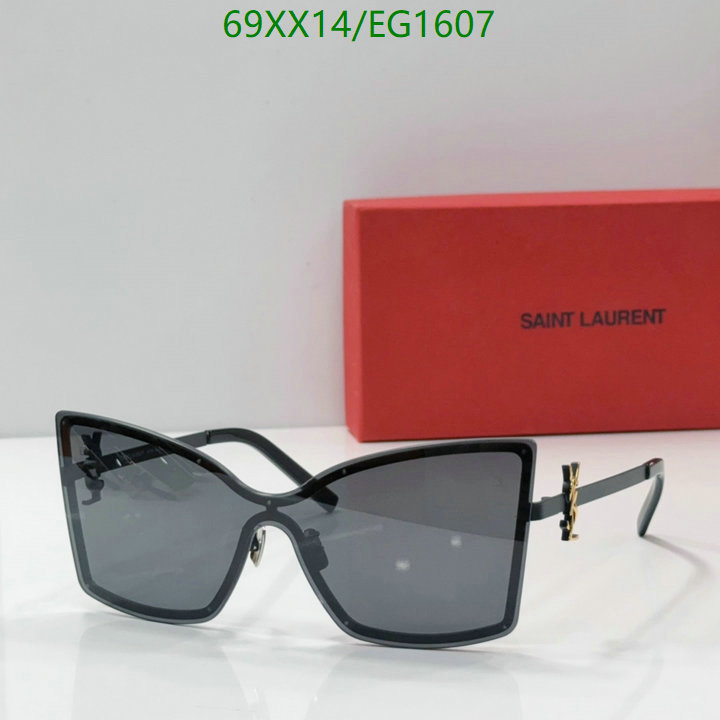 YSL-Glasses Code: EG1607 $: 69USD