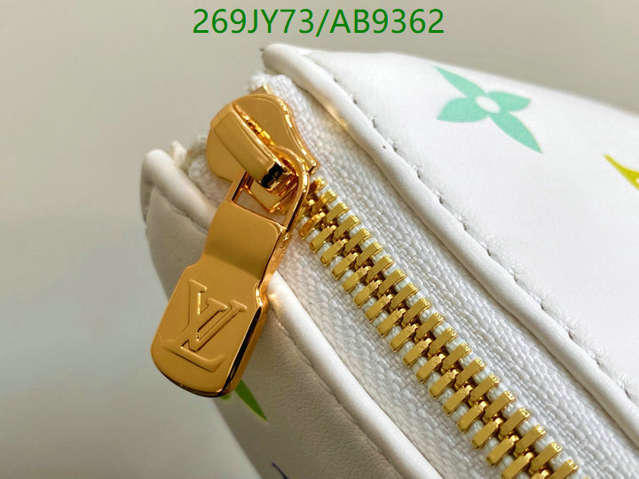LV-Bag-Mirror Quality Code: AB9362 $: 269USD