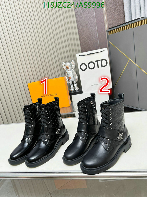 Boots-Women Shoes Code: AS9996 $: 119USD