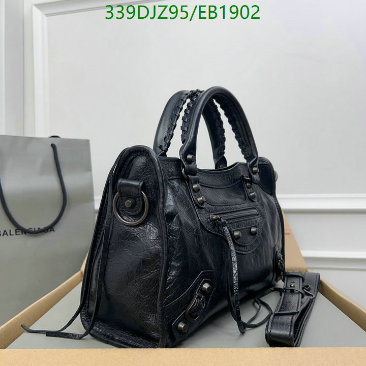 Balenciaga-Bag-Mirror Quality Code: EB1902 $: 339USD