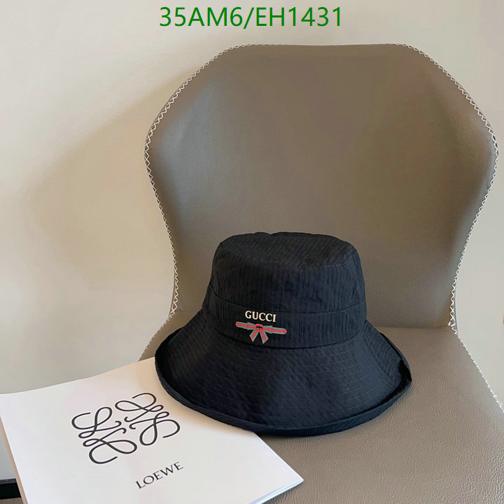 Gucci-Cap(Hat) Code: EH1431 $: 35USD