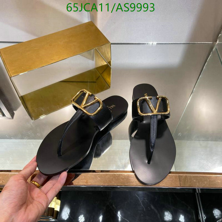 Valentino-Women Shoes Code: AS9993 $: 65USD