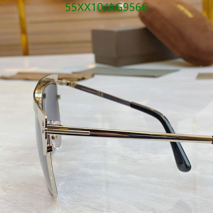 Tom Ford-Glasses Code: AG9566 $: 55USD