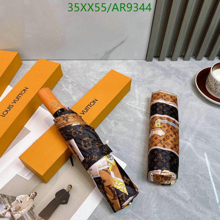 LV-Umbrella Code: AR9344 $: 35USD