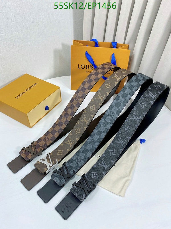 LV-Belts Code: EP1456 $: 55USD