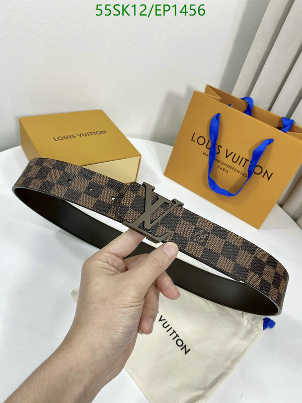 LV-Belts Code: EP1456 $: 55USD