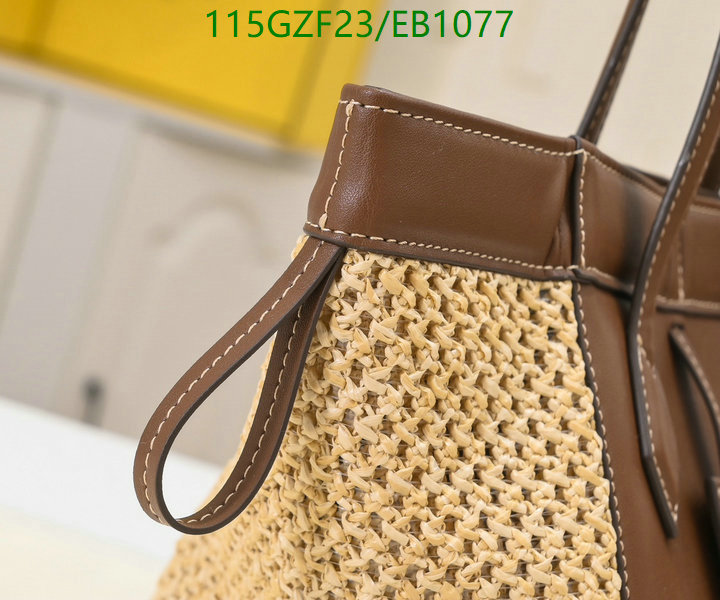 Fendi-Bag-4A Quality Code: EB1077