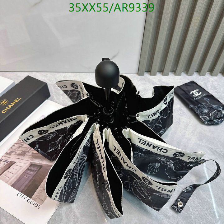 Chanel-Umbrella Code: AR9339 $: 35USD