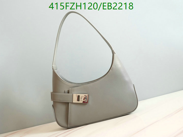 Ferragamo-Bag-Mirror Quality Code: EB2218 $: 415USD