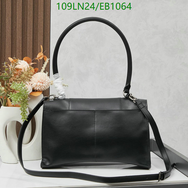 Balenciaga-Bag-4A Quality Code: EB1064 $: 109USD