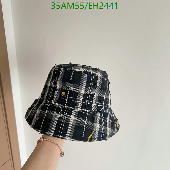 LV-Cap(Hat) Code: EH2441 $: 35USD