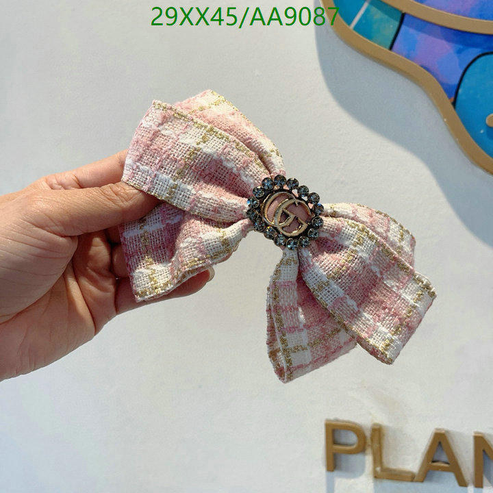 Gucci-Headband Code: AA9087 $: 29USD