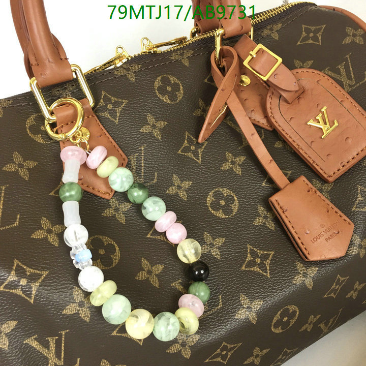 LV-Bag-4A Quality Code: AB9731 $: 79USD