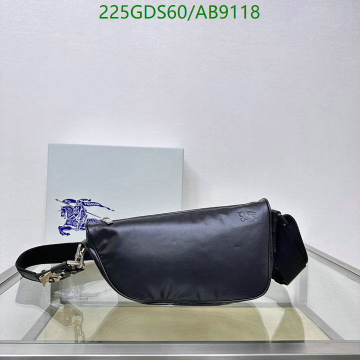 Burberry-Bag-Mirror Quality Code: AB9118 $: 225USD